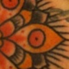 mikes hand