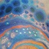 outer space