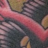 sparrows on hands 