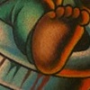 garbage pail kid