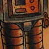 robot