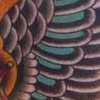 heart and wings