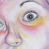 portrait of charis
