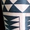 polynesian tribal