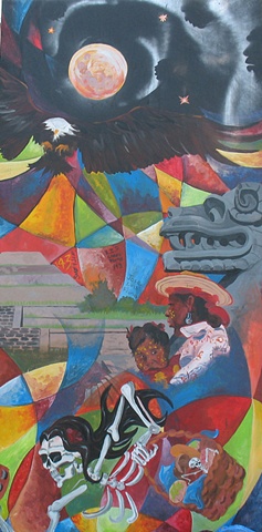 Dia de los Muertos