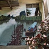Thai land