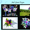 Floral Cards 2