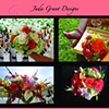 Floral Cards 1