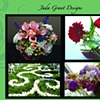 Floral Cards 3