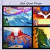 Mural Cards 3