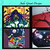 Mural Cards 1