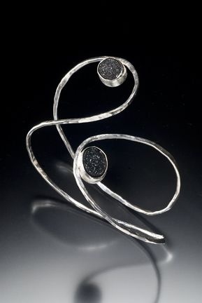 Infinity Cuff