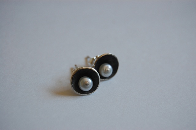 This style is also available without patina.