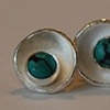 Small Cabochon Satellites