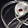 MW1 Brooch