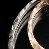Bridal Concentric Necklace