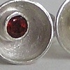 Small Faceted Stud Satellites 