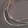 In Orbit Bangle