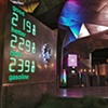 Gas Station