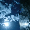 West Wilshire Reflection