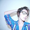 Shanna the Nerd