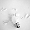 Light Exploded