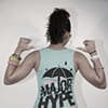 Major Hype 5.16.09