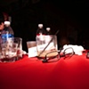 Table space