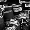 Spray Cans