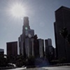 Downtown Sun