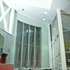 KFC interior