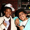The Spliff 4.3.09