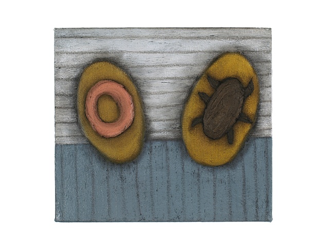 Ringworm and Beetle