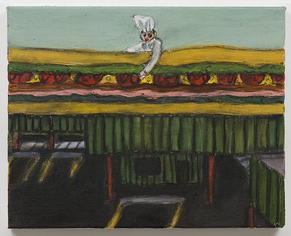 Painting