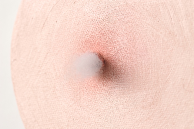 Puff (Detail)