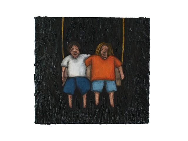 Postcard from Hell
 