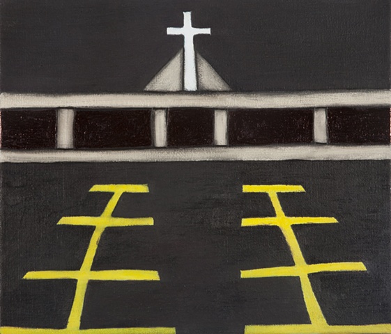 Wal-Mart Church