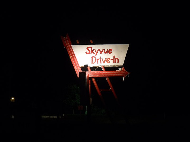 Skyvue