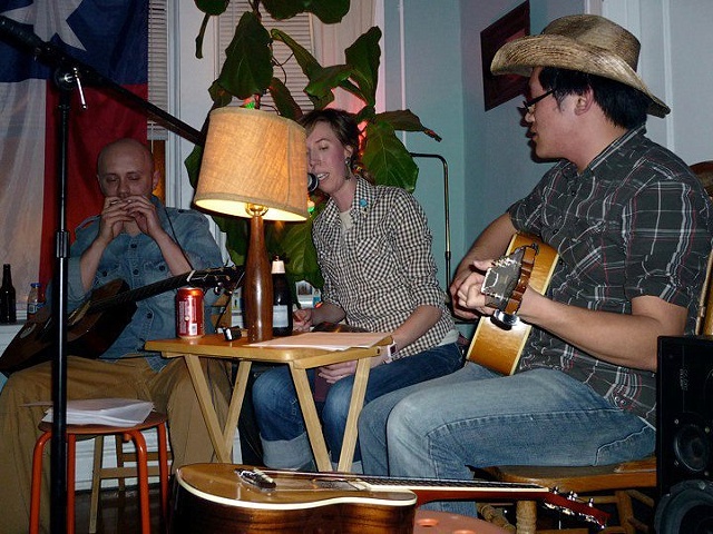 The Cross Family Plugged Reunion