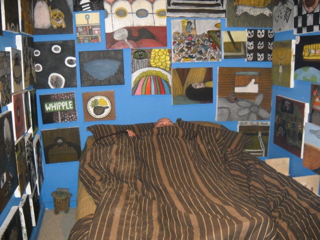 My Bedroom