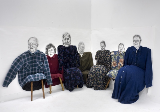 L Couch