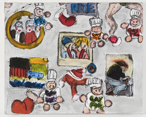Painting
