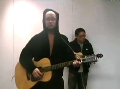 Insane Wonderwall