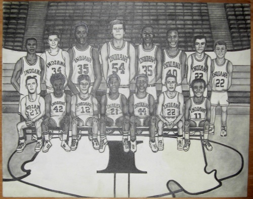 Hoosiers