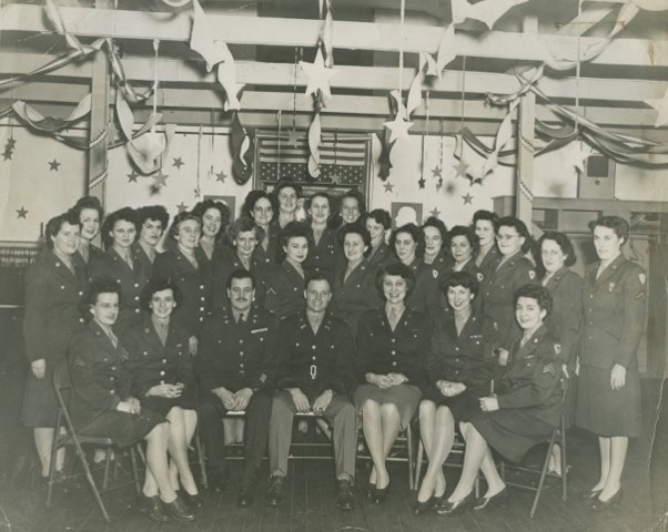 WACs
