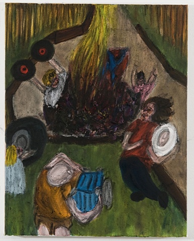 Painting