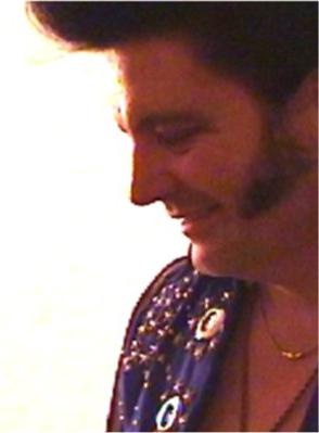 Elvince