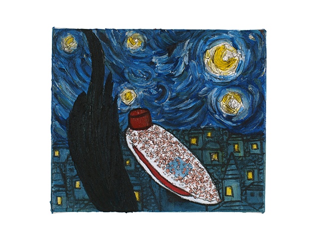 Art Boat