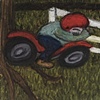 Need no helmets in the country.  