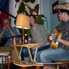 The Cross Family Plugged Reunion